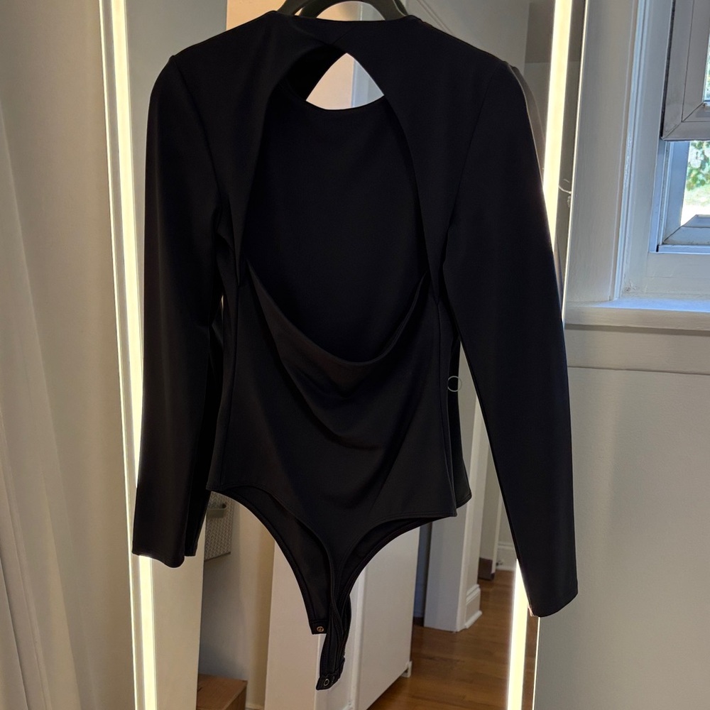 Express contour bodysuit - Picture 2 of 2